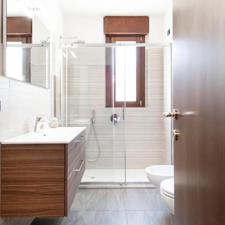 Easylife - Como - Bellinzona 76 - Lago di Como - Appartamento - 6