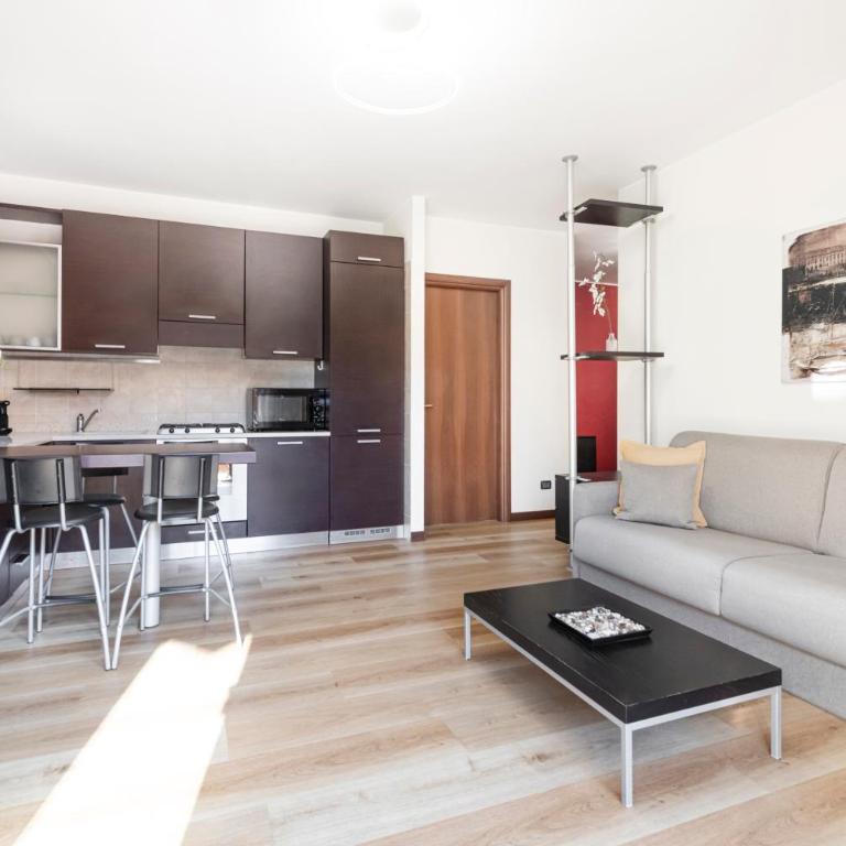 Easylife - Como - Bellinzona 76 - Lago di Como - Appartamento - 9
