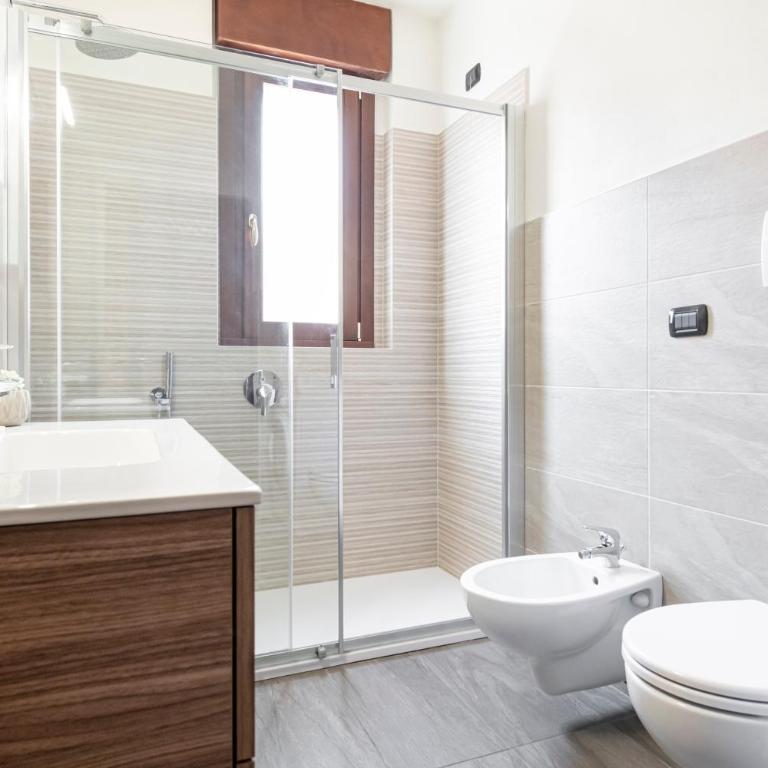 Easylife - Como - Bellinzona 76 - Lago di Como - Appartamento - 20