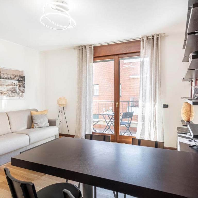 Easylife - Como - Bellinzona 76 - Lago di Como - Appartamento - 5