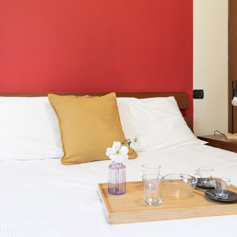 Easylife - Como - Bellinzona 76 - Lago di Como - Appartamento - 16