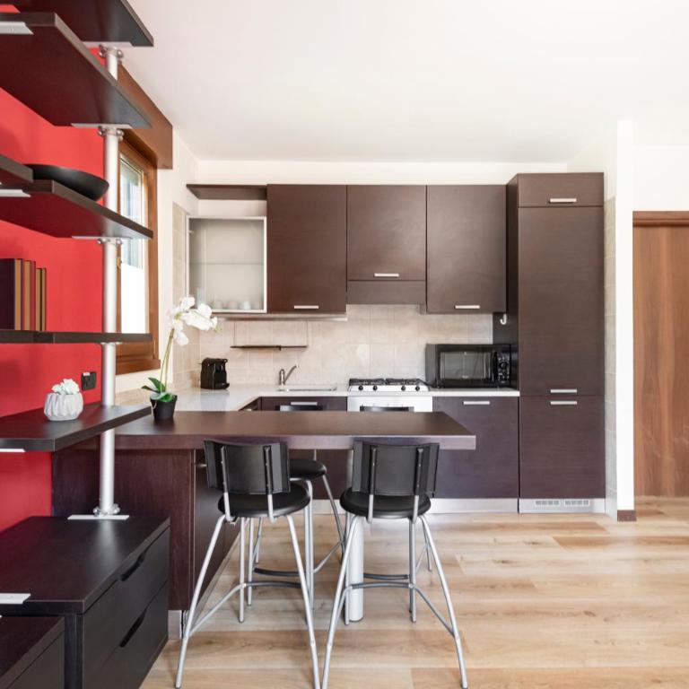 Easylife - Como - Bellinzona 76 - Lago di Como - Appartamento - 19