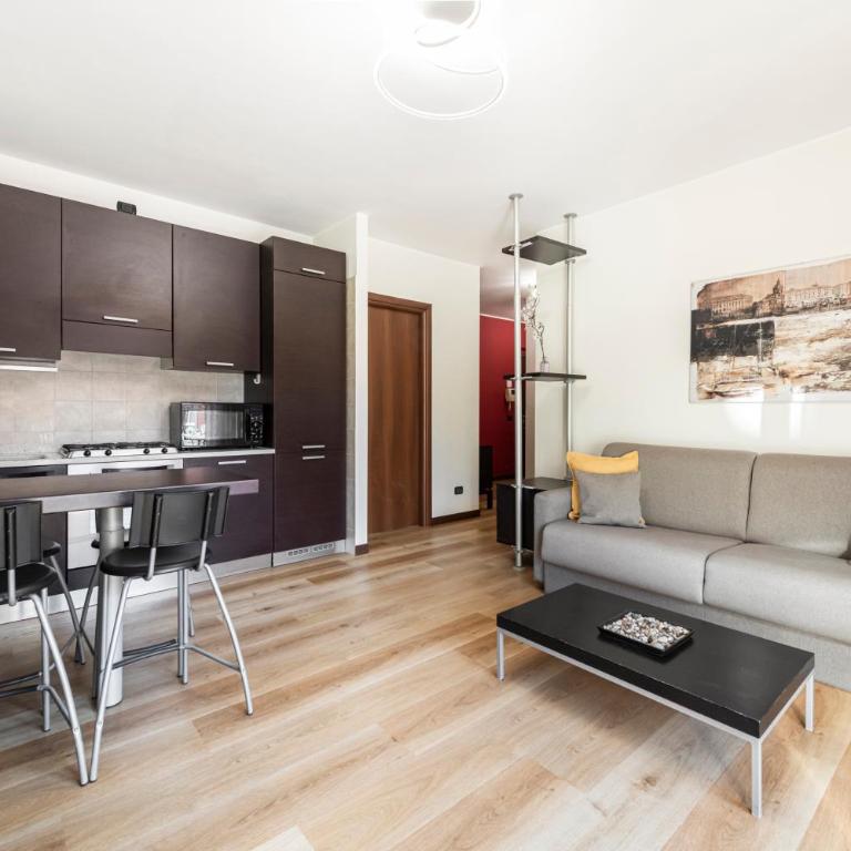 Easylife - Como - Bellinzona 76 - Lago di Como - Appartamento - 8