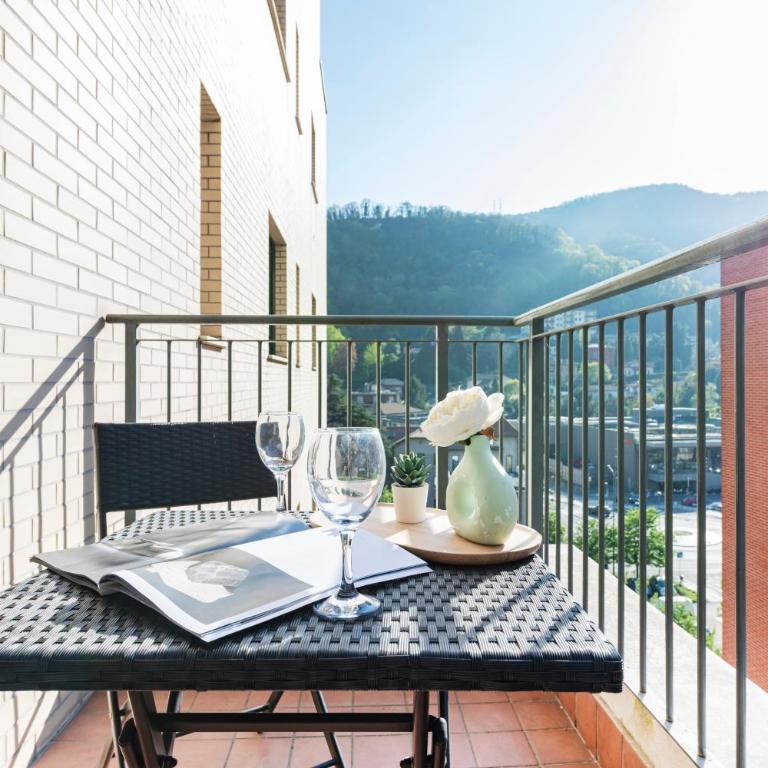 Easylife - Como - Bellinzona 76 - Lago di Como - Appartamento - 2