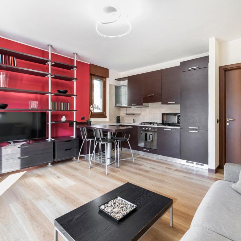 Easylife - Como - Bellinzona 76 - Lago di Como - Appartamento - 11