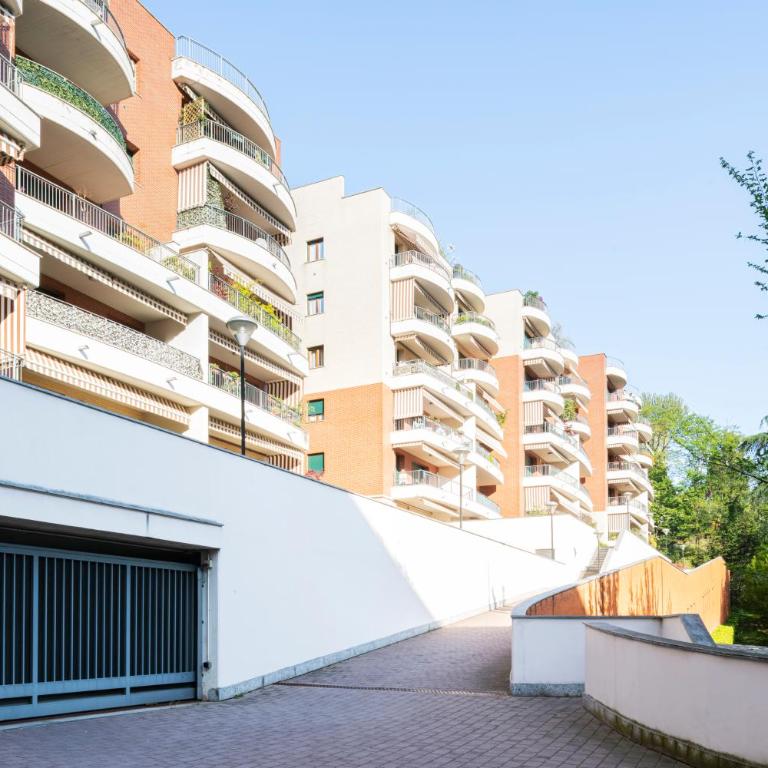 Easylife - Como - Bellinzona 76 - Lago di Como - Appartamento - 25