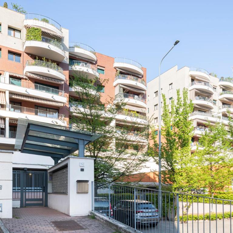 Easylife - Como - Bellinzona 76 - Lago di Como - Appartamento - 27