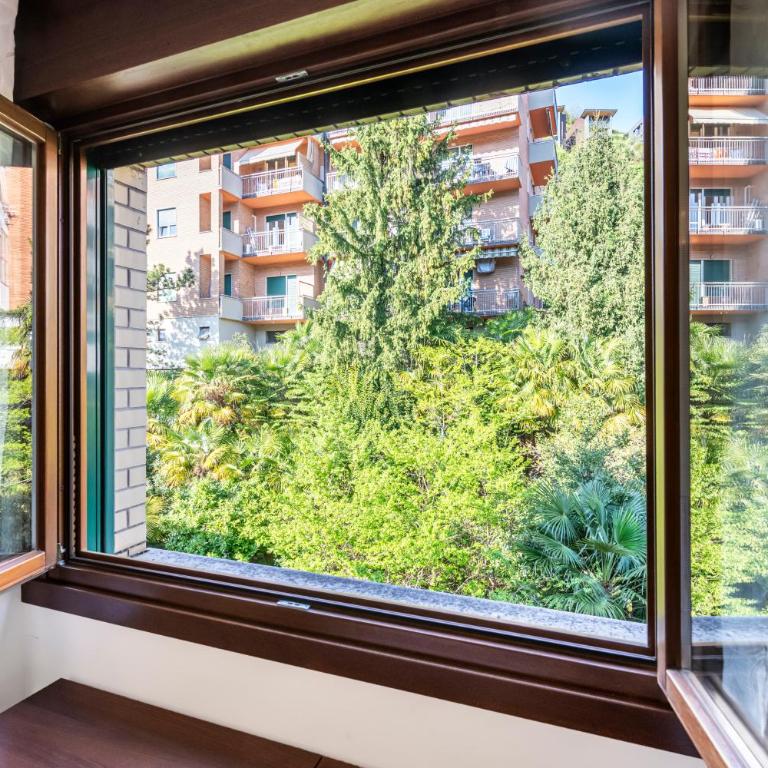 Easylife - Como - Bellinzona 76 - Lago di Como - Appartamento - 7