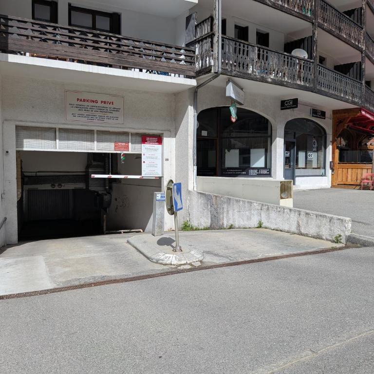Cœur de Chamonix - A 2 pas de l'Aiguille du Midi - Appartement avec Vue sur la Montagne - 13