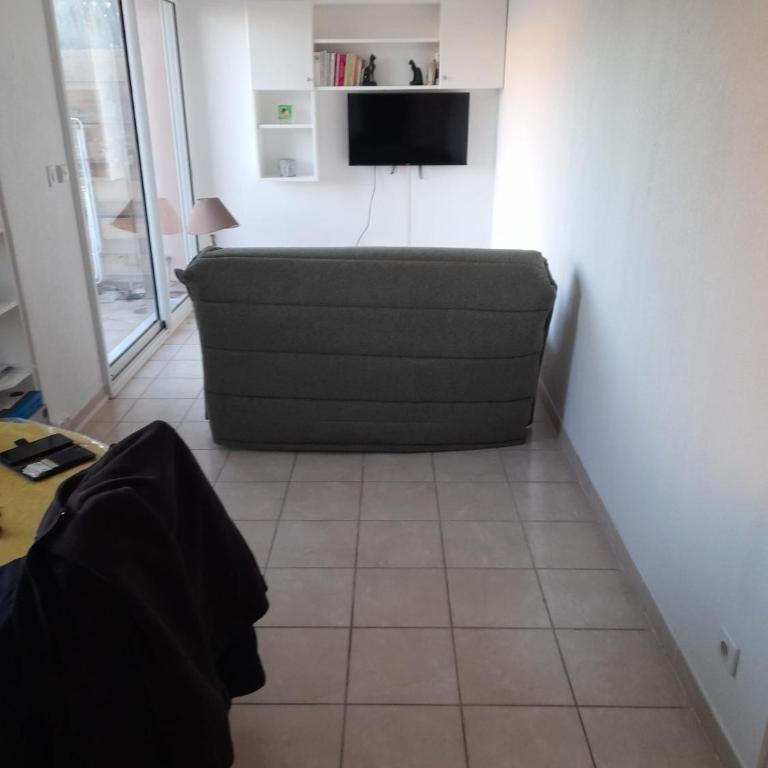 L'escapade - Appartement 1 Chambre - 7