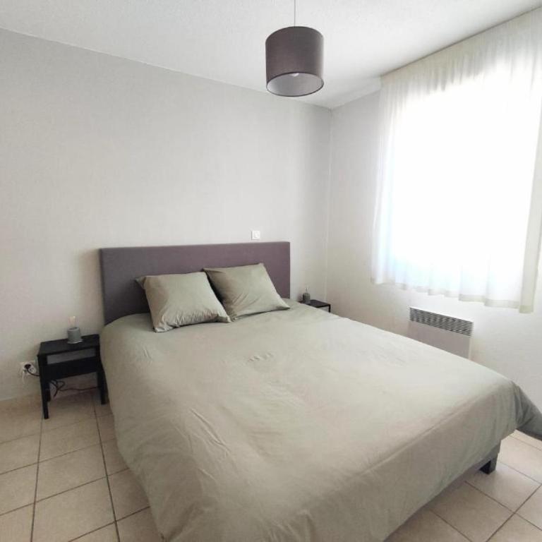 L'escapade - Appartement 1 Chambre - 9