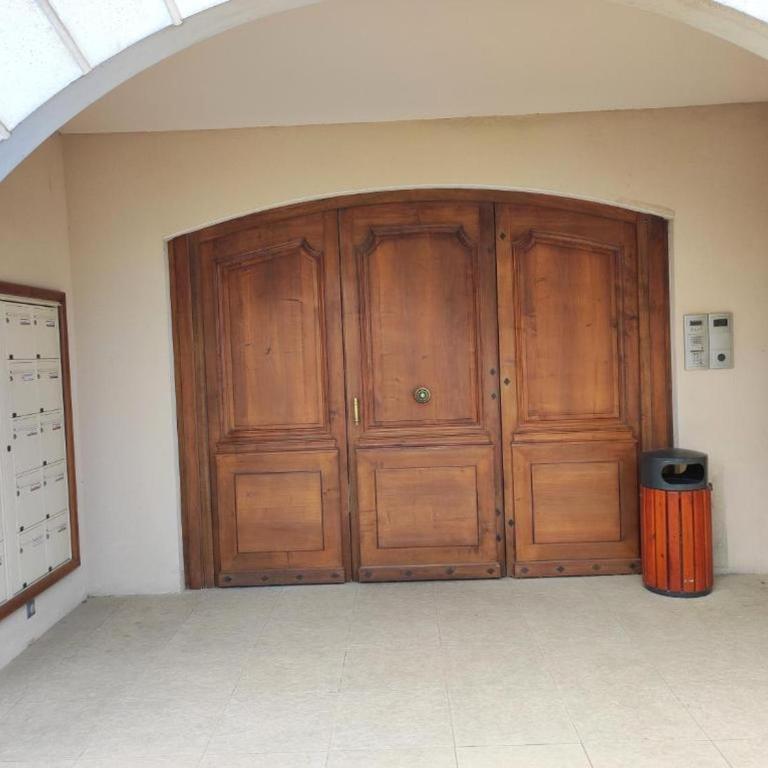 L'escapade - Appartement 1 Chambre - 2