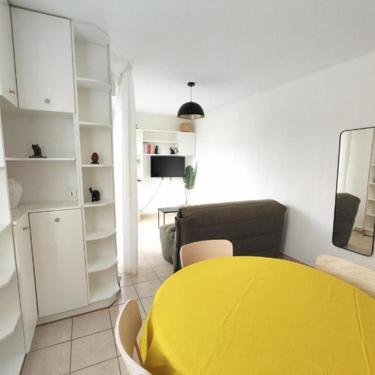 L'escapade - Appartement 1 Chambre - 6