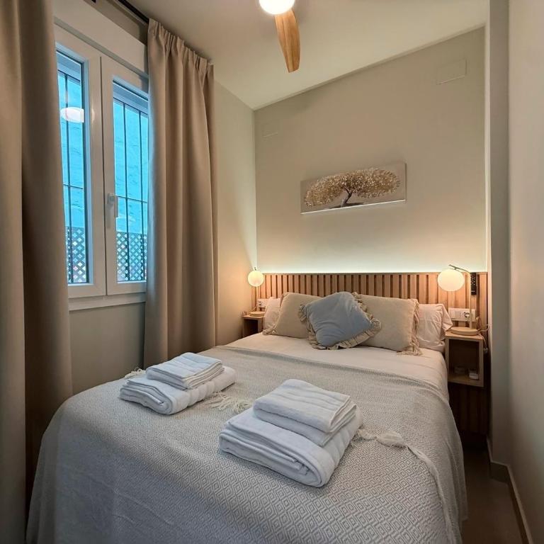 Urban Sea Málaga 2 - Malaga Apartments - Apartamento - Planta baja - 22
