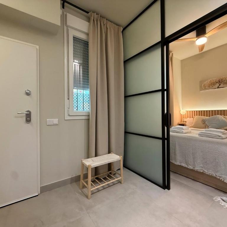 Urban Sea Málaga 2 - Malaga Apartments - Apartamento - Planta baja - 31