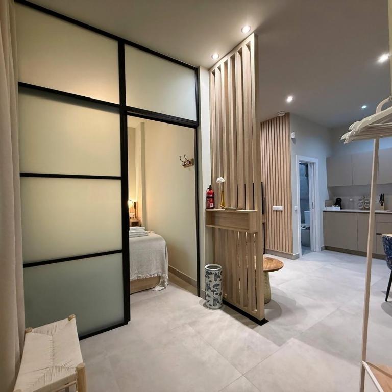 Urban Sea Málaga 2 - Malaga Apartments - Apartamento - Planta baja - 33