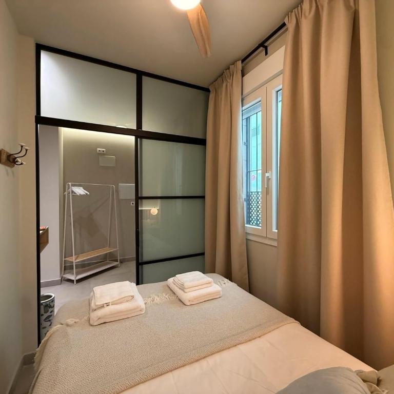Urban Sea Málaga 2 - Malaga Apartments - Apartamento - Planta baja - 34