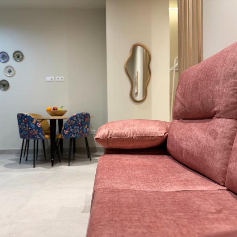 Urban Sea Málaga 2 - Malaga Apartments - Apartamento - Planta baja - 49
