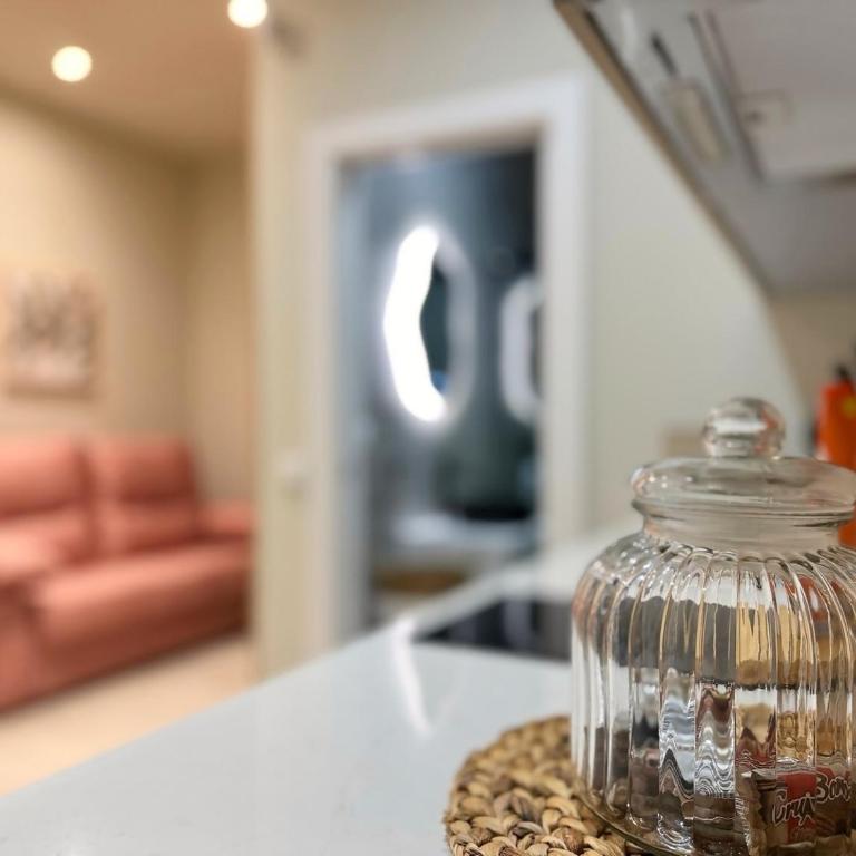 Urban Sea Málaga 2 - Malaga Apartments - Apartamento - Planta baja - 58