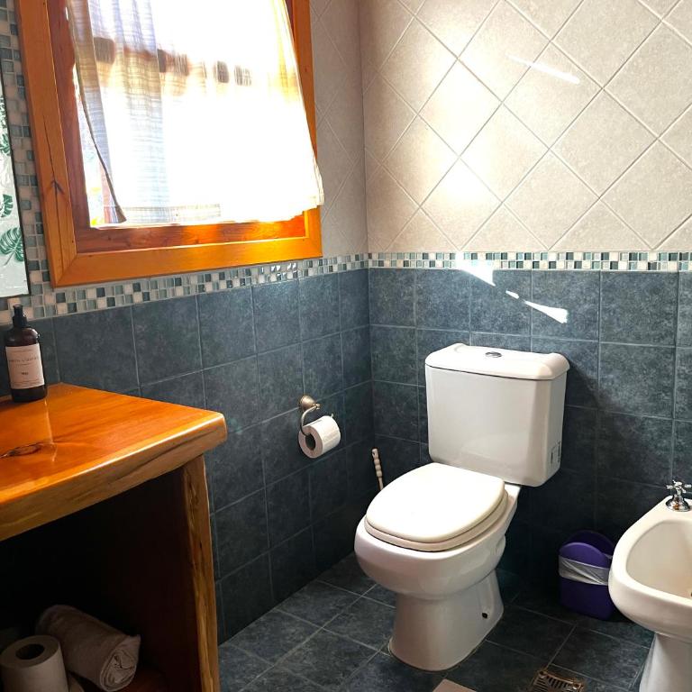 BOG Cabañas de montaña rumel - Three-Bedroom Chalet - 22