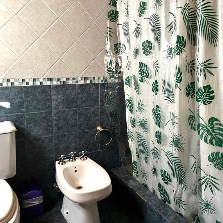 BOG Cabañas de montaña rumel - Three-Bedroom Chalet - 25