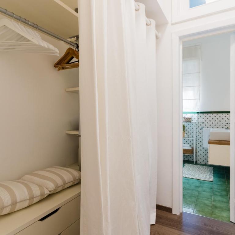 Mazzini Urban Apartment - Lecce Selection - Appartamento con 1 Camera da Letto e Balcone - 13