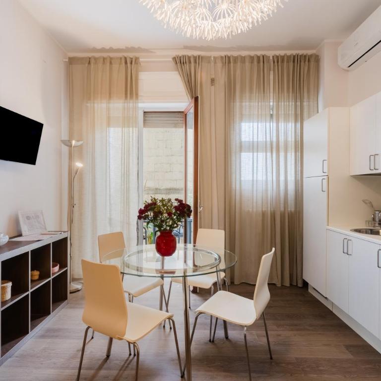 Mazzini Urban Apartment - Lecce Selection - Appartamento con 1 Camera da Letto e Balcone - 2
