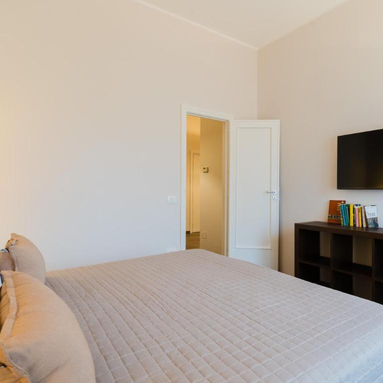 Mazzini Urban Apartment - Lecce Selection - Appartamento con 1 Camera da Letto e Balcone - 12