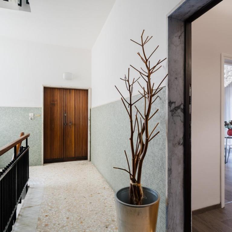Mazzini Urban Apartment - Lecce Selection - Appartamento con 1 Camera da Letto e Balcone - 16