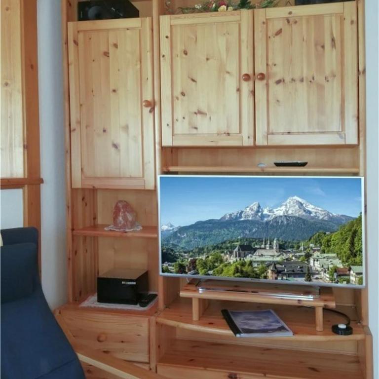Haus Frechen - Apartment mit 2 Schlafzimmern und Balkon - 2