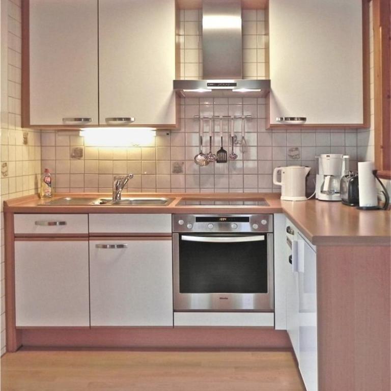 Haus Frechen - Apartment mit 2 Schlafzimmern und Balkon - 3