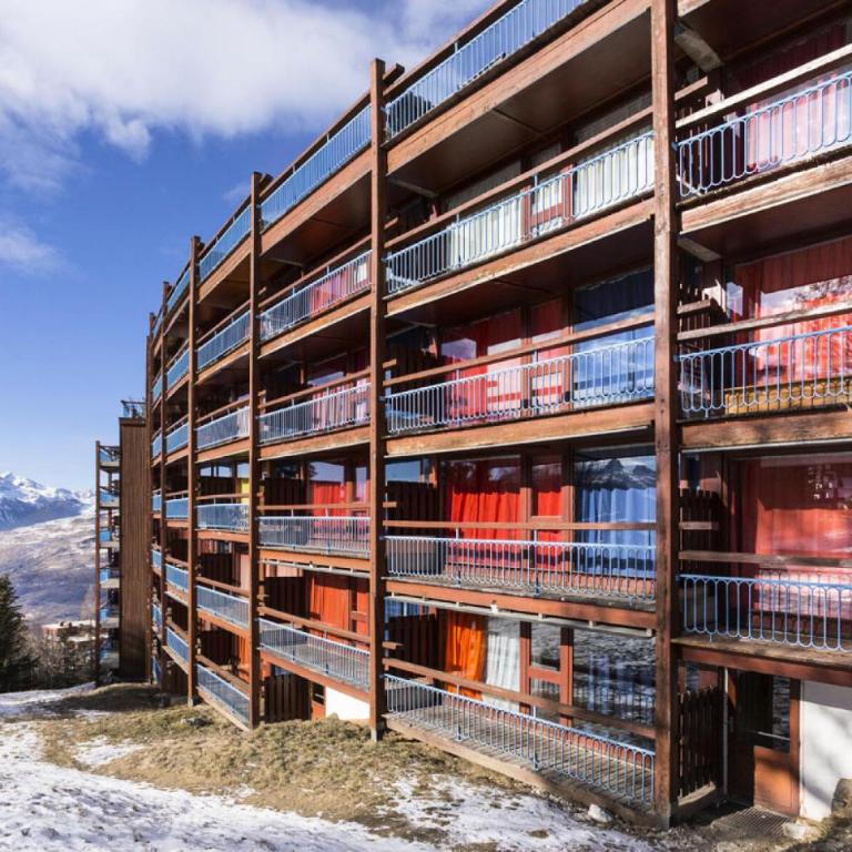 Résidence Nova 3 - Appartement 2 pièces 7 personnes proche des pistes MAE-7974 - Appartement - 24