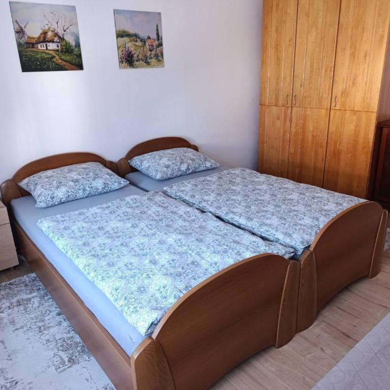 Peaceful Courtyard Apartment Sarajevo - Apartman sa 1 Spavaćom Sobom - 15