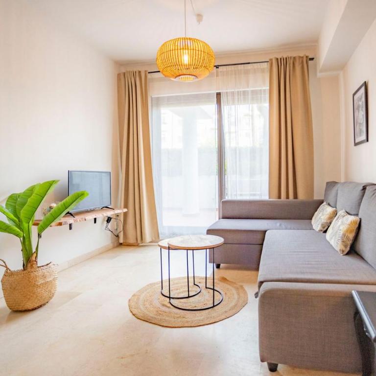Casa Lola Costalita - Apartamento de 1 dormitorio - 32