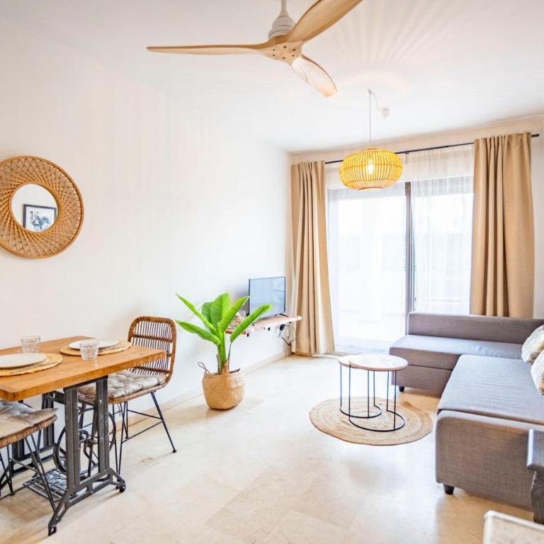 Casa Lola Costalita - Apartamento de 1 dormitorio - 2