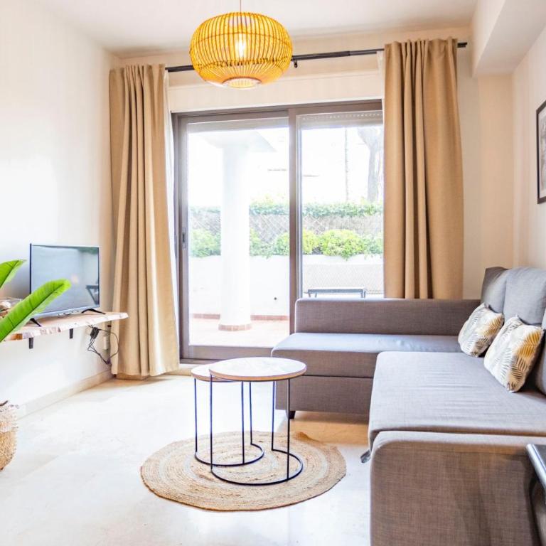 Casa Lola Costalita - Apartamento de 1 dormitorio - 4