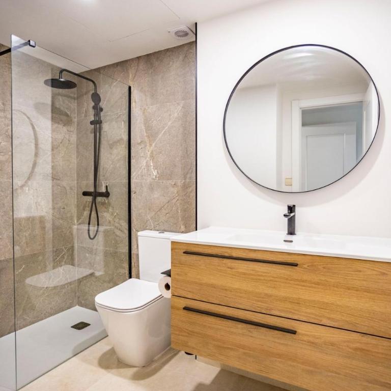 Casa Lola Costalita - Apartamento de 1 dormitorio - 9