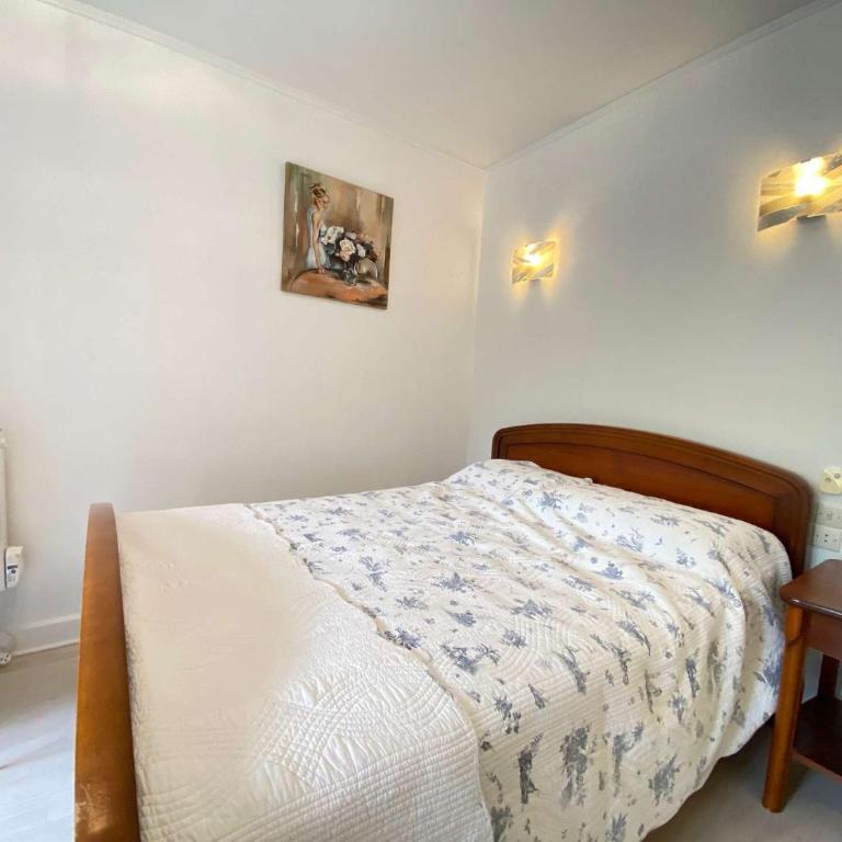 La Petite Bretonnière, T2 - Plage et Commerces à proximité - LA BAULE - LB180-001 - One-Bedroom Apartment - 6