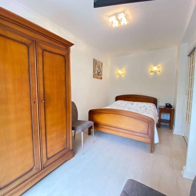 La Petite Bretonnière, T2 - Plage et Commerces à proximité - LA BAULE - LB180-001 - One-Bedroom Apartment - 8