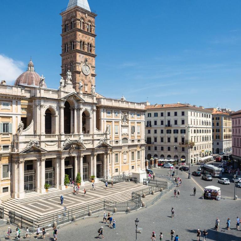 Eve Santa Maria Maggiore - Appartamento con 1 Camera da Letto - 5