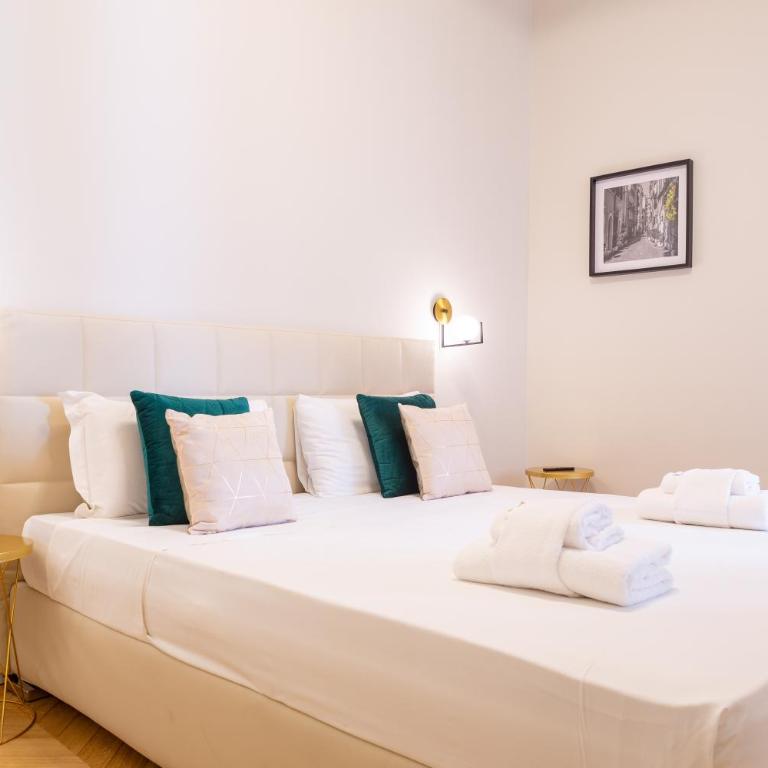 Eve Santa Maria Maggiore - Appartamento con 1 Camera da Letto - 6