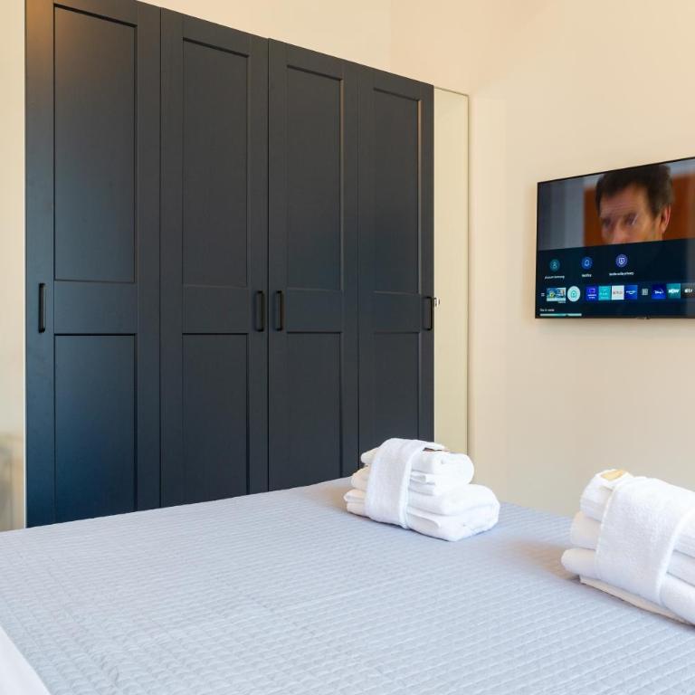 Eve Santa Maria Maggiore - Appartamento con 1 Camera da Letto - 12