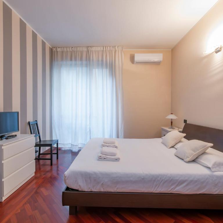 I Host Apartment - Valparaiso 7A - Appartamento con 1 Camera da Letto - 20