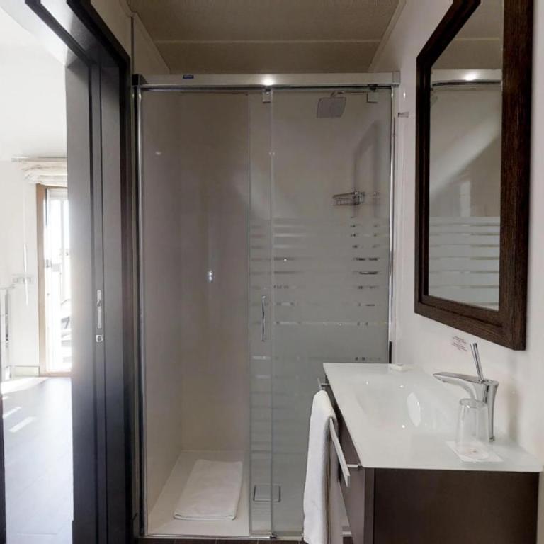 Vincci Selección Aleysa - Suite duplex - 11