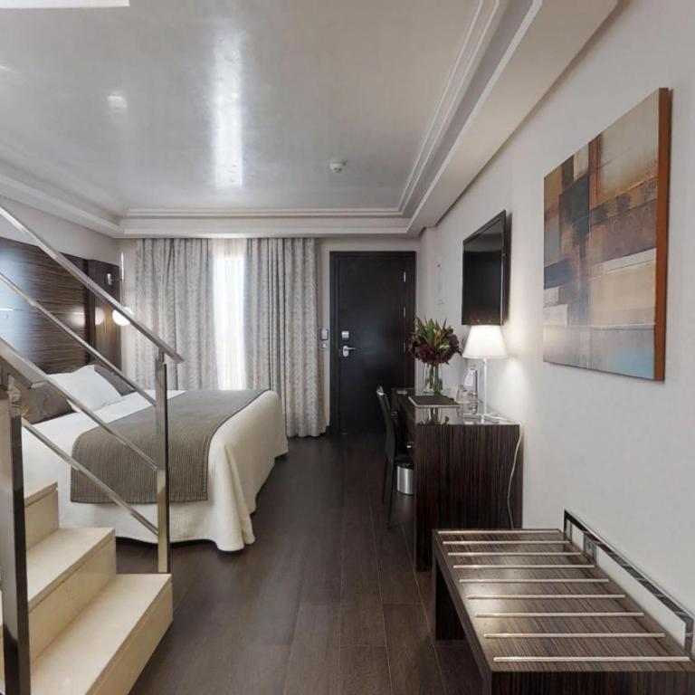 Vincci Selección Aleysa - Suite duplex - 12