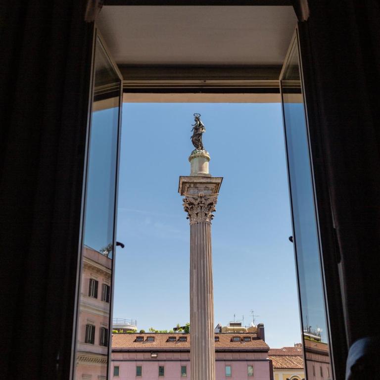 Eve Santa Maria Maggiore - Appartamento con 1 Camera da Letto - 17