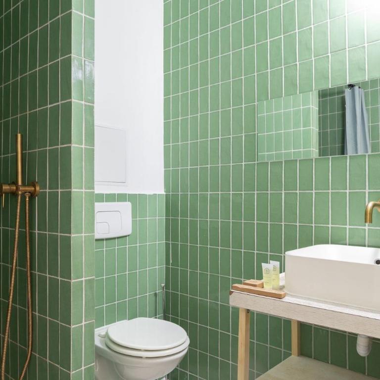 TheBlueStay 270 - Apartment - Grands Boulevards - Appartement - 5