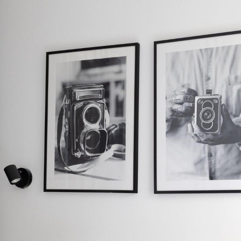 TheBlueStay 270 - Apartment - Grands Boulevards - Appartement - 13