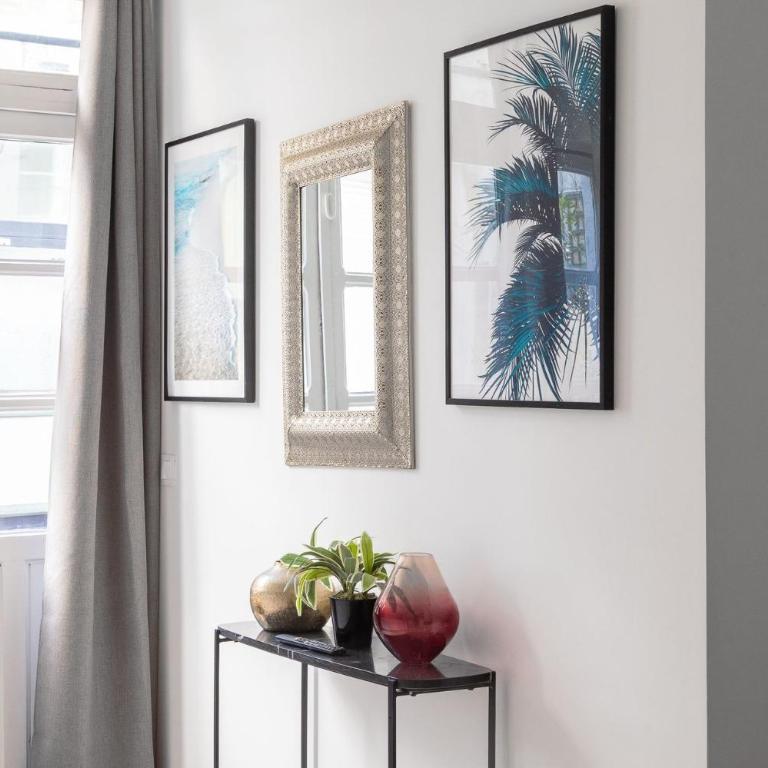 TheBlueStay 270 - Apartment - Grands Boulevards - Appartement - 11