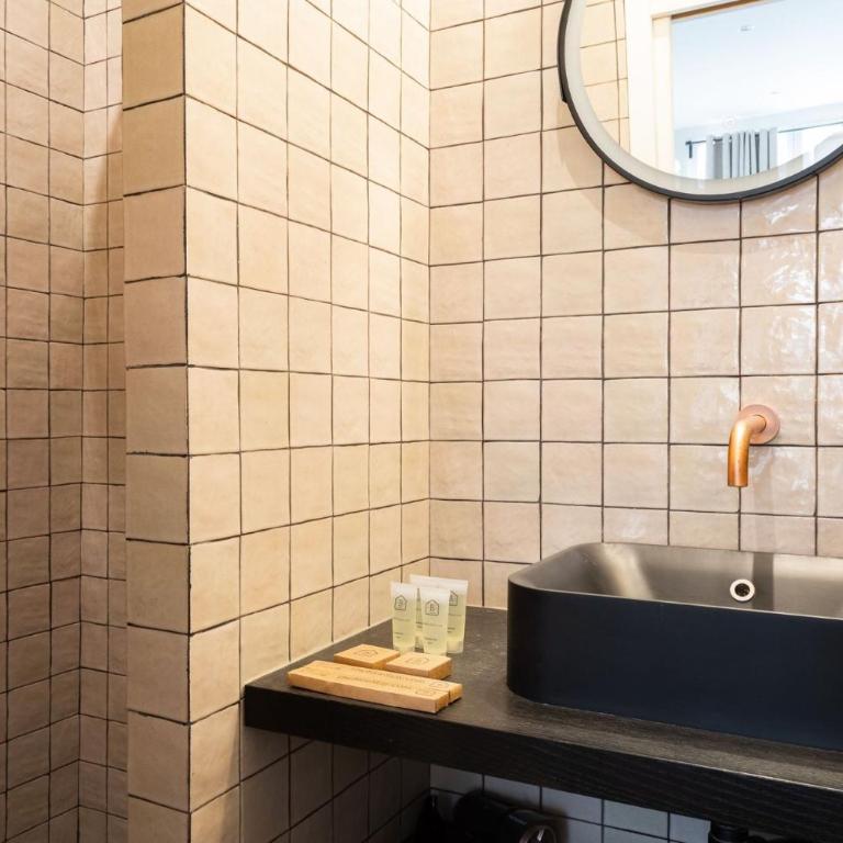 TheBlueStay 269 - Cozy Studio, Grands Boulevards - Estudio - 9